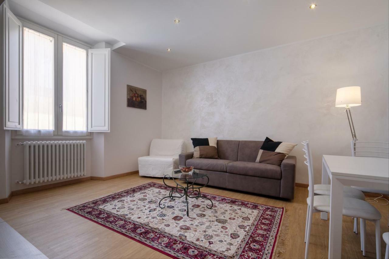 Modern Duomo View By Mmega Apartamento Florencia