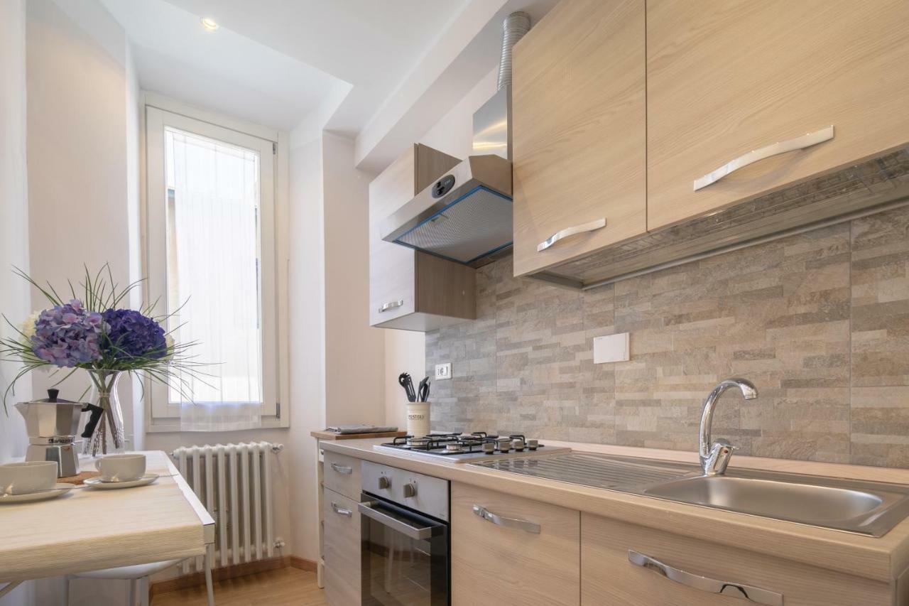 Apartamento Modern Duomo View By Mmega Florencia